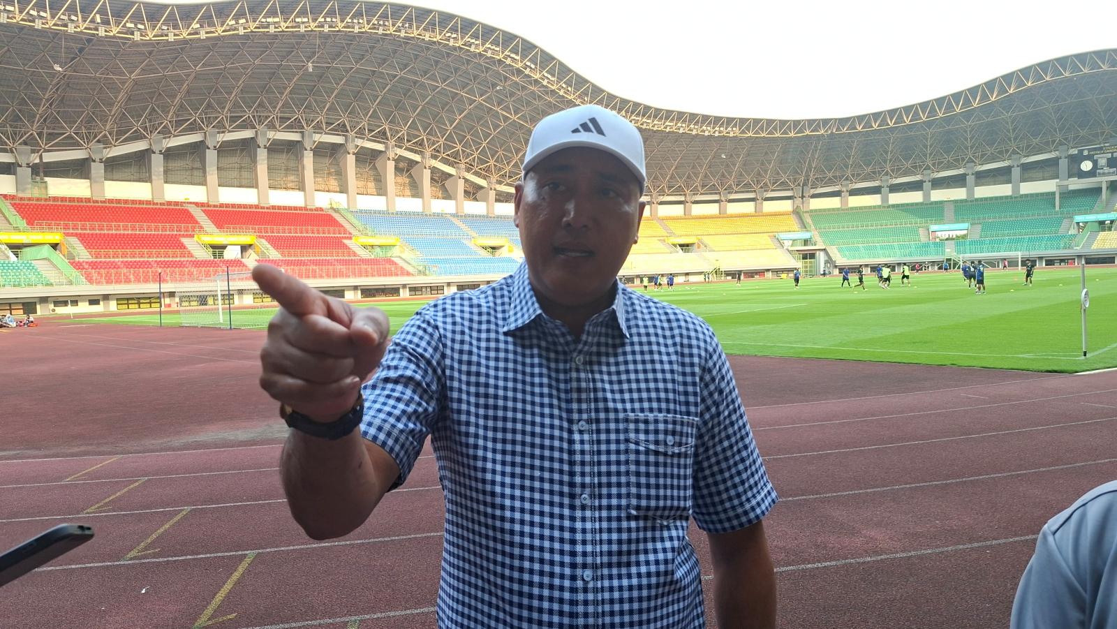 DPRD Ingatkan Pemkot Bekasi Transparan Kelola Anggaran Porprov Jabar Senilai Rp137 Miliar - Wartakotalive.com