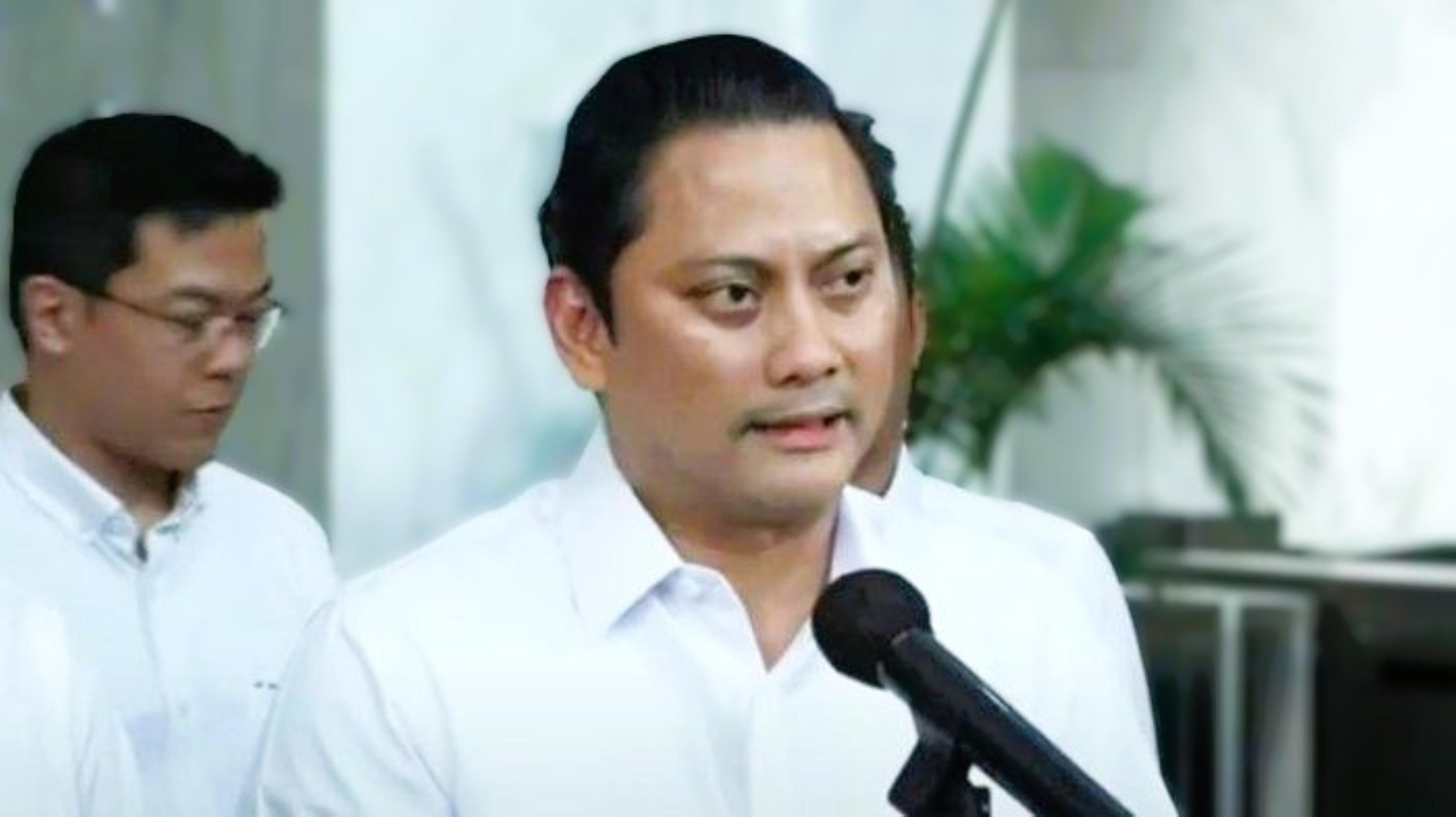 Ditunjuk Jadi Deputi Gubernur BI, Segini Harta Keponakan Prabowo Subianto