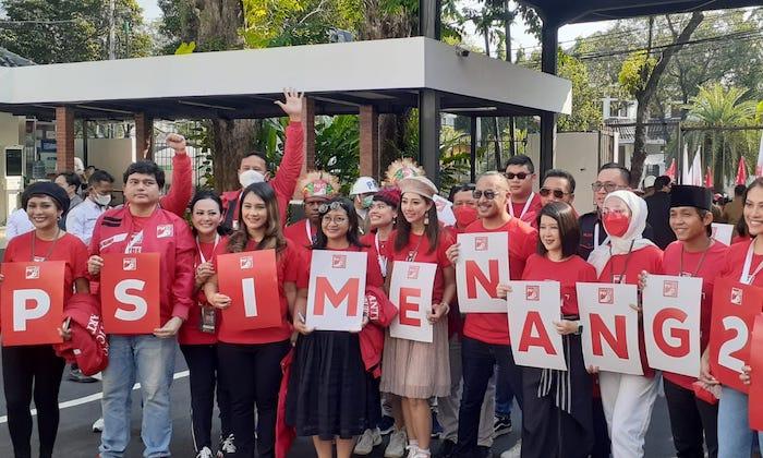 Ray Rangkuti Nilai Deklarasi Dukungan untuk Ganjar Langkah PSI Paling Sembrono