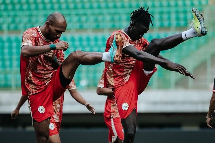 Persija Jakarta vs PSS Sleman: Skuad Super Elang Jawa Berburu Poin Supaya Bisa Jauhi Zona Degradasi