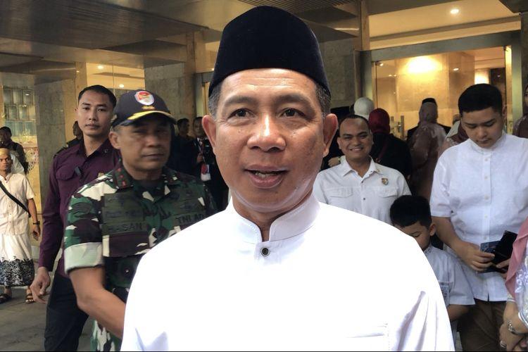 Panglima TNI Janji Tumpas OPM, Tidak Boleh Didiamkan: Jangan Ada Negara dalam Negara