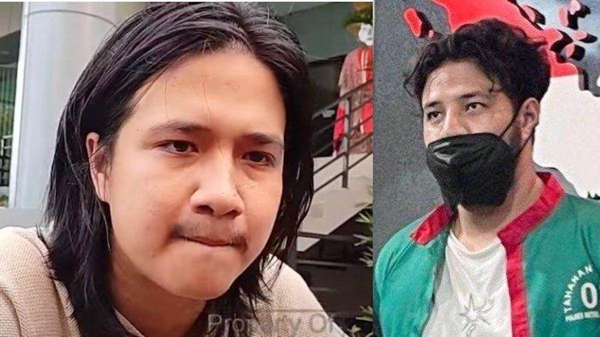 Adik Beberkan Pesan Ammar Zoni Sebelum Dipindahkan ke Nusakambangan: "Gua Gak Sanggup"