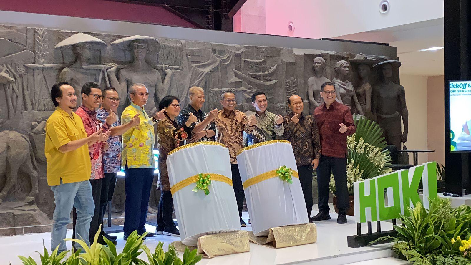 Lewat HOKI, Pegadaian dan ISEI Jakarta Ajak Mahasiswa Berwirausaha di Usia Muda