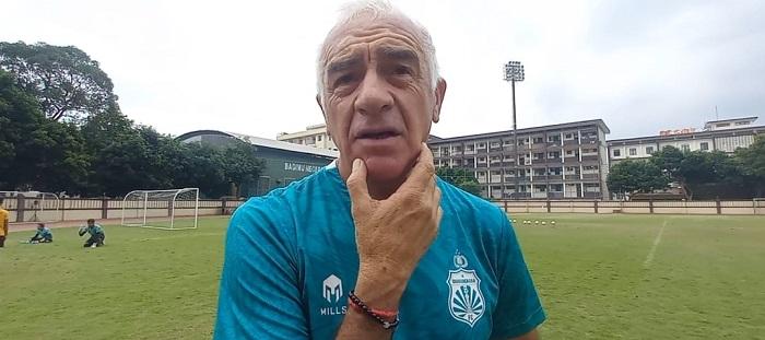 Bhayangkara FC vs Persija Jakarta: Pelatih Mario Gomez Usung Kemenangan Saat Jamu Tim Oranye