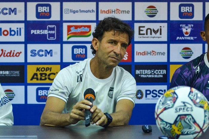 Preview Persib Vs PSM pekan ke-24 Liga 1, Pangeran Biru Butuh Dukungan Bobotoh di Pakansari Cibinong