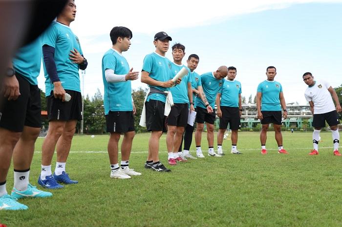 Indonesia Waspadai Revans Thailand, Ramadhan Sananta: Juara SEA Games Tidak Cukup bagi Saya