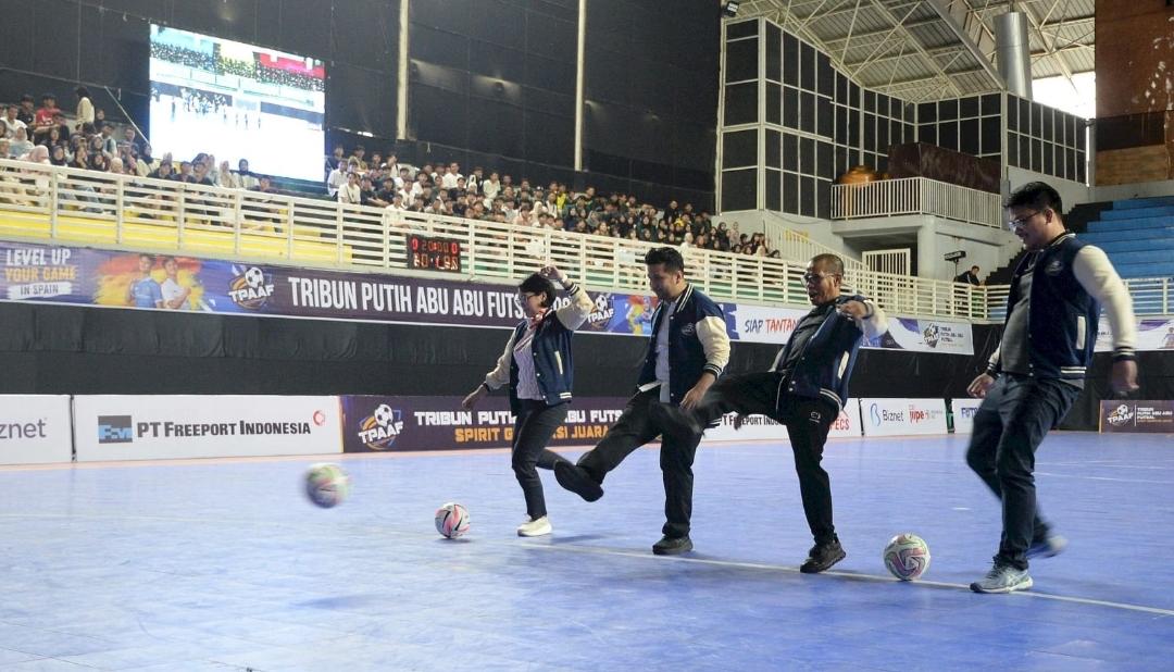 Tribun