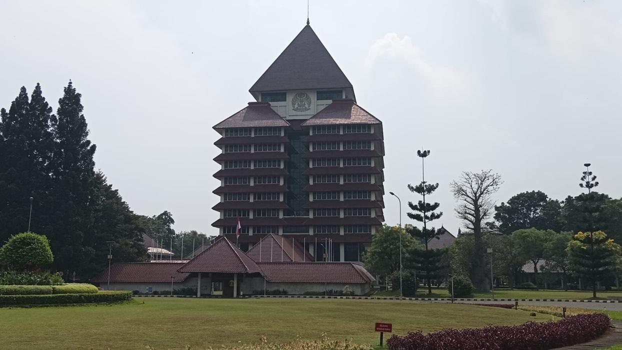 Termasuk UI, Ini Daftar 23 Kampus yang Digandeng Pemkot Depok, Calon Mahasiswa Bisa Dapat Beasiswa