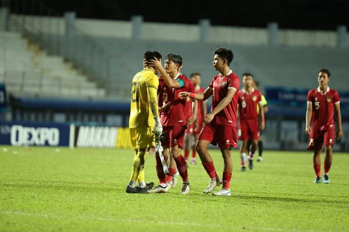 Persib Bandung Sumbang Pemain Terbanyak untuk Laga Indonesia Kontra Turkmenistan