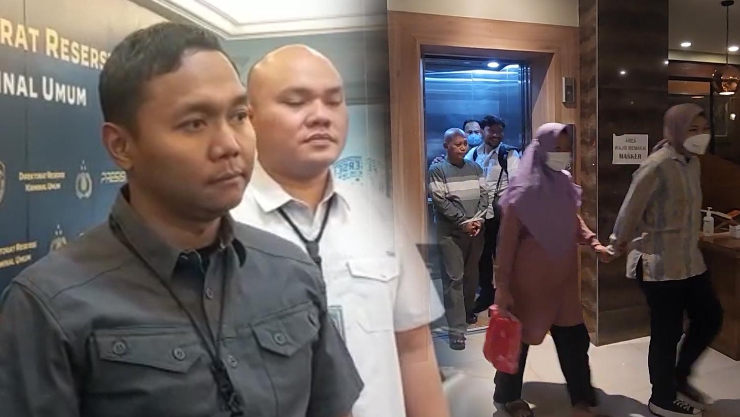 Beralasan BAB, Pemilik Travel Umrah yang Tipu Ratusan Jemaah Buang 3 Kartu ATM di Kamar Mandi Hotel