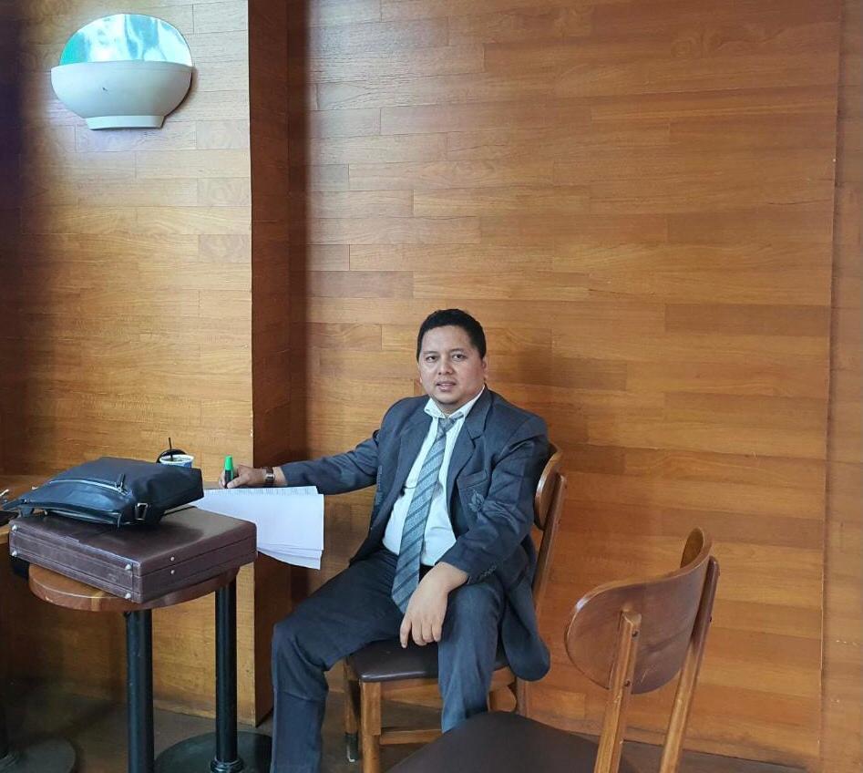 Ikut Mencari Pembunuh Anaknya dan Vina, Pengacara Pitra Sebut Iptu Rudiana Tidak Terlibat Penyidikan