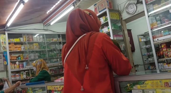 Ikuti Instruksi Kemenkes, Apotek di Bekasi Setop Sementara Penjualan Obat Sirup