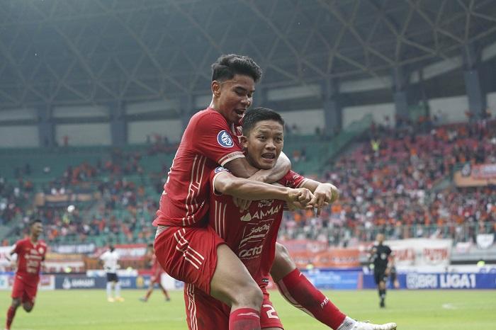 Bisa Mendominasi Permainan, Thomas Doll Sebut Persija Layak Dapat Kemenangan atas RANS Nusantara FC
