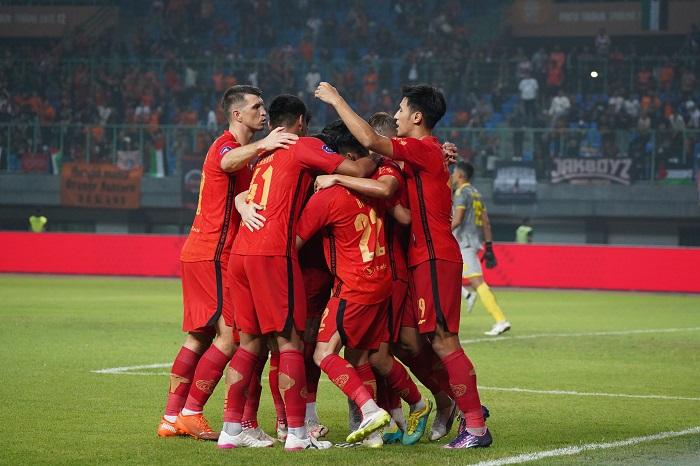 Persija vs PSS: Rizky Ridho, Muhammad Ferarri, dan Gustavo Almeida Absen Bela Skuad Macan Kemayoran
