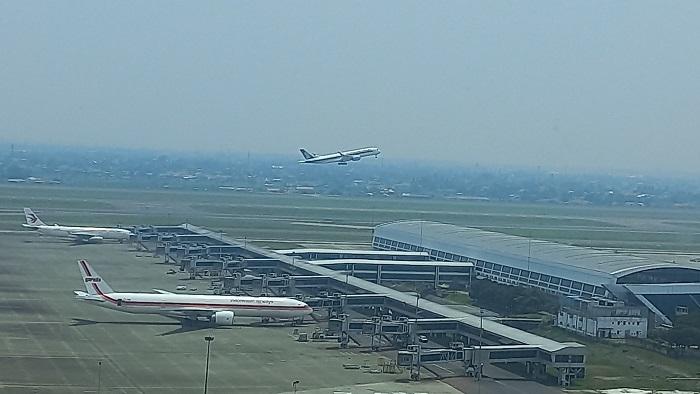 7 Kepala Negara Peserta KTT ASEAN 2023 Tinggalkan Indonesia dari Bandara Soetta Jumat Besok