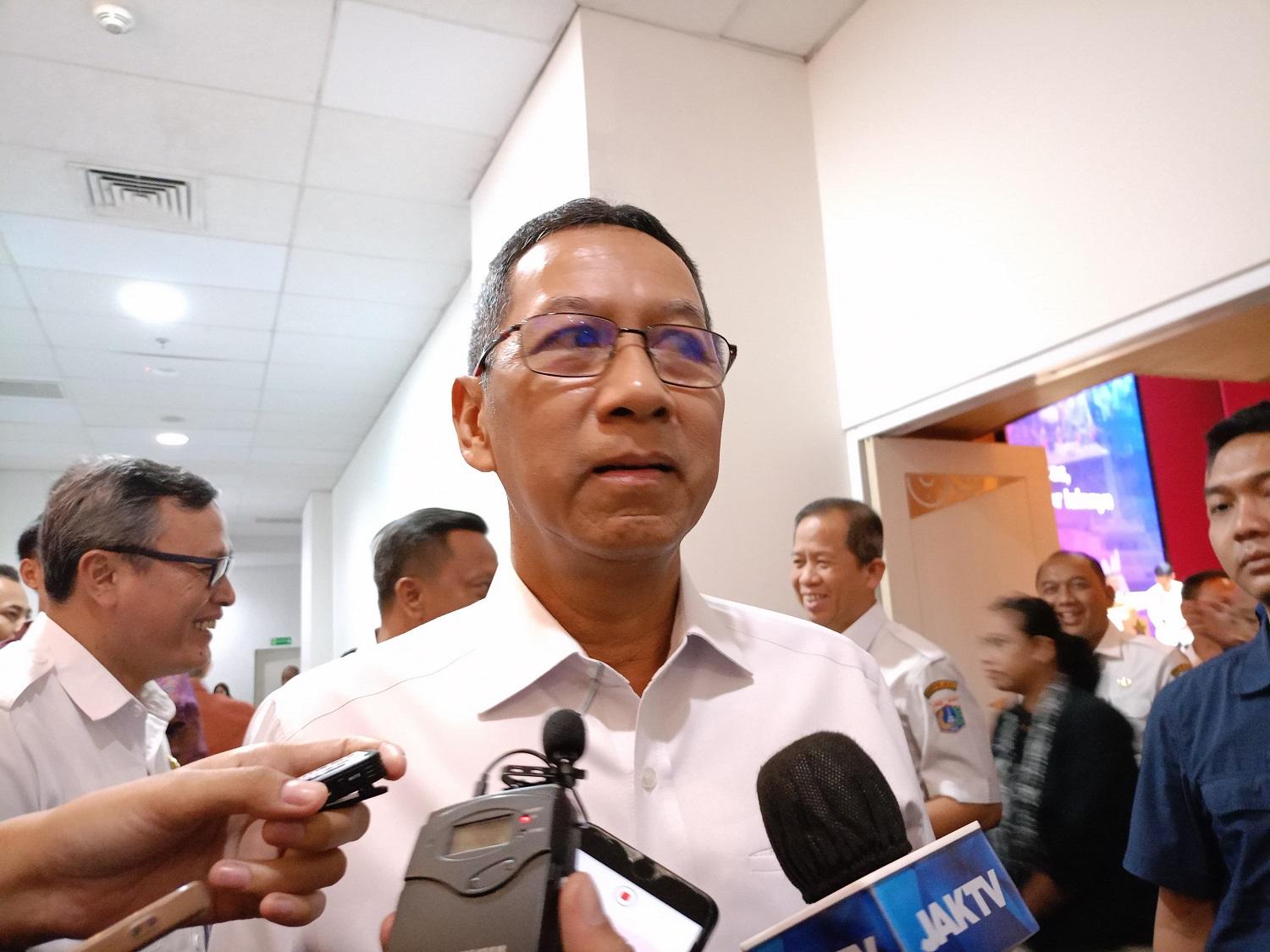 Jelang PPDB 2024, Pemprov DKI Gandeng Disdukcapil untuk Memudahkan Pengaktifan KTP Warga Jakarta