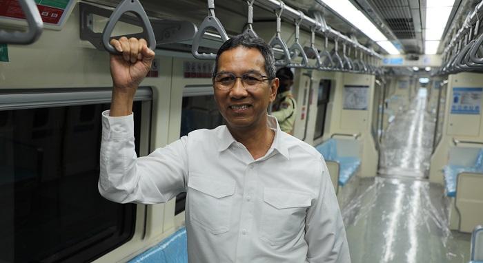 Warga Jakarta Dukung Upaya Pemprov DKI Atasi Polusi Udara Mulai dari Uji Emisi hingga Kebijakan WFH