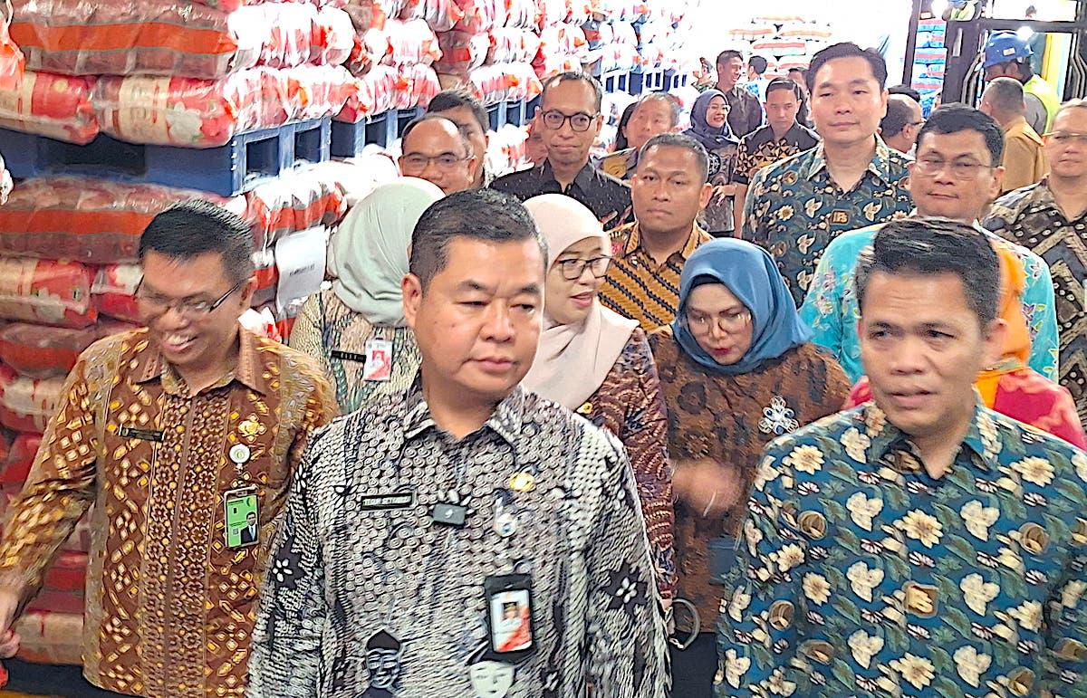 Pj Gubernur DKI Bakal Non Aktifkan Kadis Kebudayaan Usai Mencuat Dugaan Korupsi