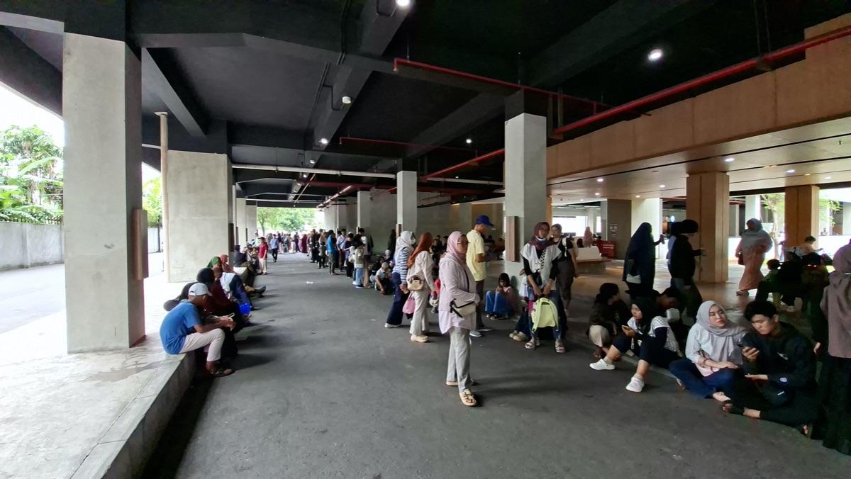 Jadwal Terbaru Planetarium Jakarta:  Cek Jam Loket dan Kuota Tiketnya