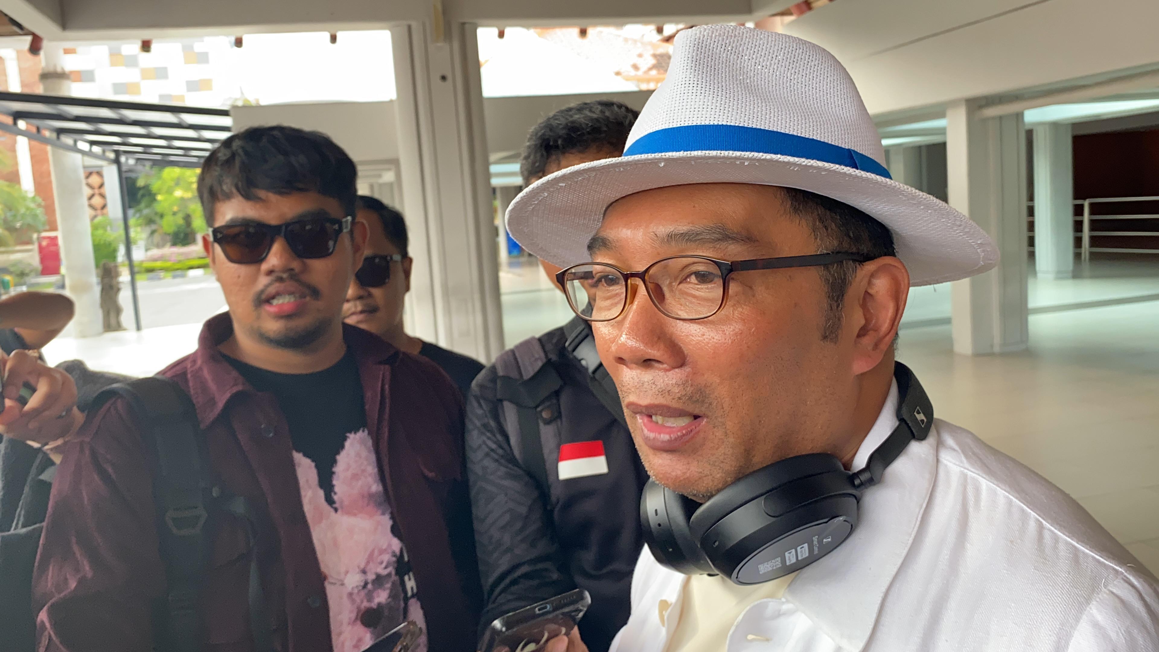 Eks Gubernur Jabar Sulit Menang di Jakarta, Pengamat Prediksi Ridwan Kamil Bakal Dikalahkan Anies