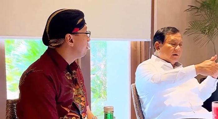 Pertemanan Rusak gegara Beda Pilihan Capres, Guntur Romli Sebut Abu Janda 'Penjilat' Prabowo