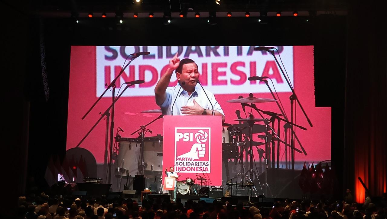 PSI Bongkar Penyebab Perubahan Format Debat Cawapres di KPU, Ada Tim Paslon Kasih Ide