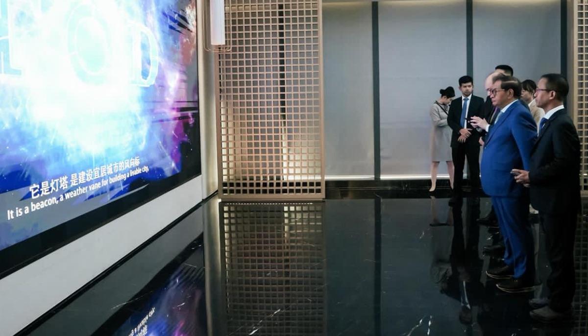 Pemprov DKI Jakarta Gandeng Shenzhen Metro, Dorong Percepatan TOD dan Pengembangan MRT Jakarta