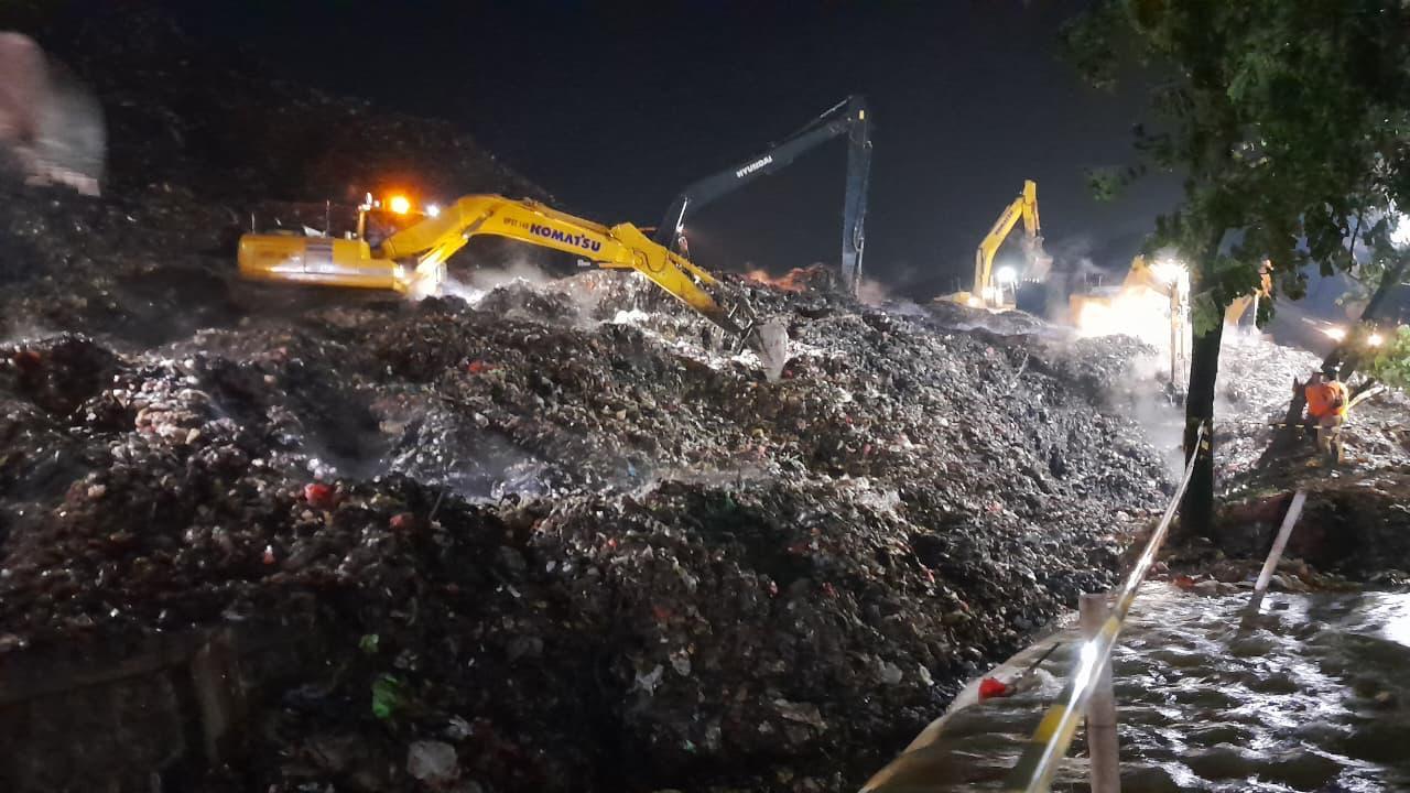KPNAS Dukung PSEL untuk Perkuat Sistem Pengelolaan Sampah Nasional