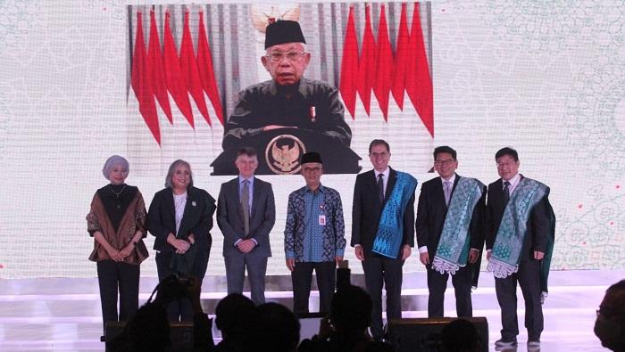 Dukung Akselerasi Ekonomi Syariah Indonesia, Prudential Syariah Diluncurkan