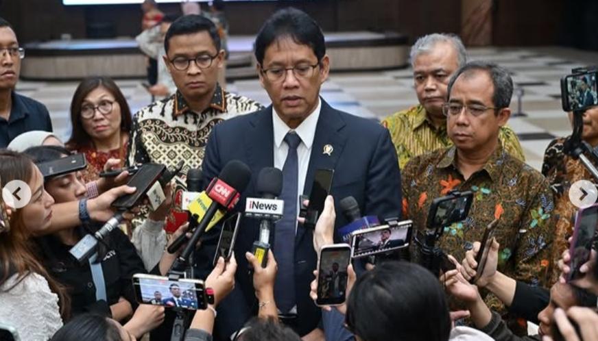 Purbaya Kantongi 40 Perusahaan Manipulasi Pajak, Kasih Ultimatum