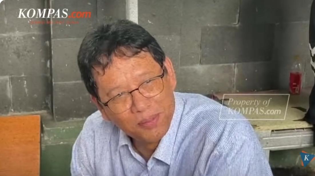 Kena Sidak, Pabrik Baja Asal China Kira Purbaya Bisa Disogok