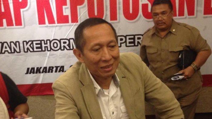 Jenderal Purnawirawan TNI Kritik Prajurit Brimob yang Tembak Menembak dengan KKB Papua