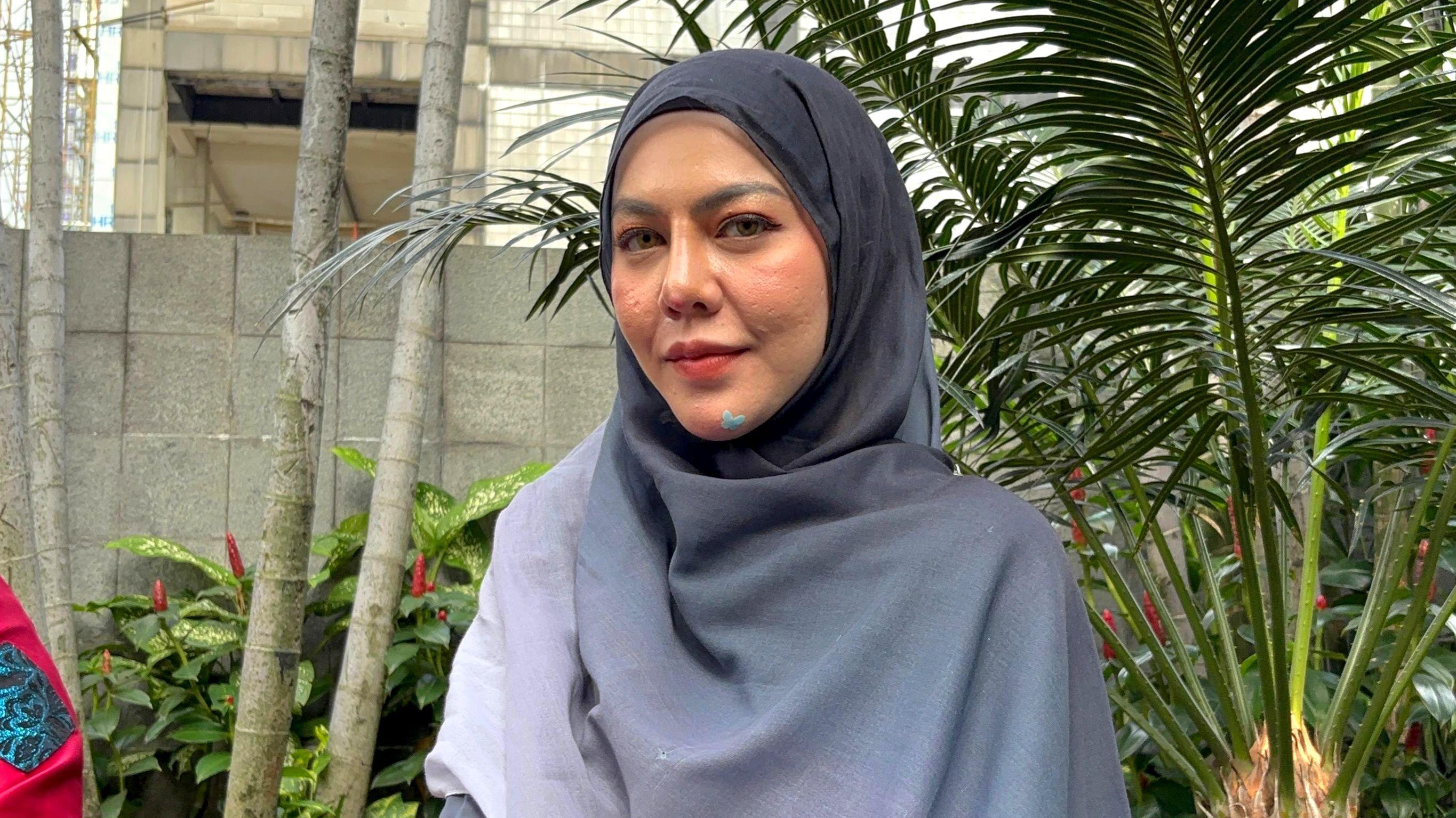 Geger! Ratu Rizky Nabila Akui Pelakor, Bongkar Rahasia Jadi Istri Kedua Pesulap Merah Sejak 2022