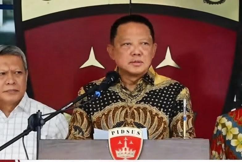 Diduga Punya 74 Kg Emas, Berapa Gaji Jampidsus Kejagung RI? - Wartakotalive.com