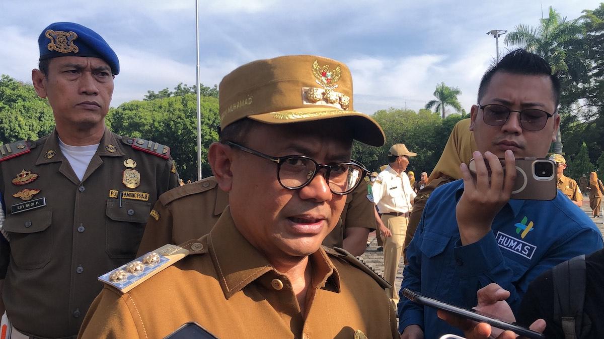 Sempat Diprotes, Pemkot Bekasi Diskon Tes Medical Check Up untuk Calon PPPK Hingga Rp 400 Ribu