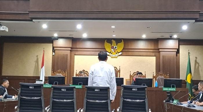 Rafael Alun Trisambodo Divonis 14 Tahun Penjara, Hal yang Meringankan: Jadi PNS 30 Tahun