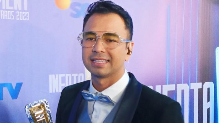 Cerita Raffi Ahmad Pernah Tersandung Narkoba hingga Ditangkap Petugas BNN dan Jalani Rehabilitasi