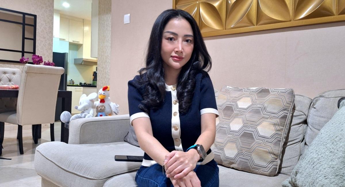 Ratu Azalia Mengaku Pernah Dibully saat Duduk di Bangku SMA hingga Kuliah, Dijambak hingga Dilabrak