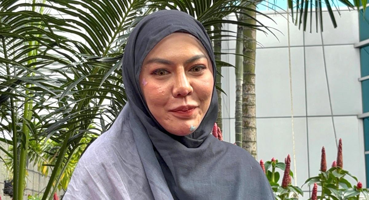 Ratu Rizky Nabila Akui Sudah 4 Tahun Jalani Pernikahan Siri dengan Marcel Radhival si Pesulap Merah