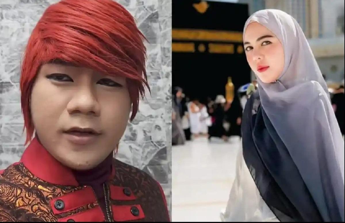 Ratu Rizky Mengaku Salah dan Minta Maaf ke Keluarga Mendiang Istri Marcel Radhival
