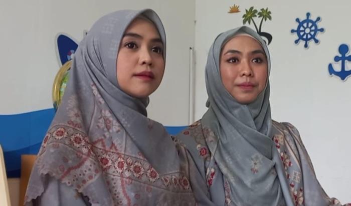 Ria Ricis Trauma Tak Sembuh ke Psikolog, Jalani Ruqyah Didampingi Oki Setiana Dewi