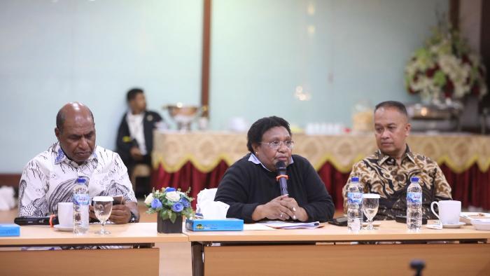 wartakota/Ribka-Haluk-Rapat-Komite-Eksekutif-Percepatan-Pembangunan-Otsus-Papua.jpg