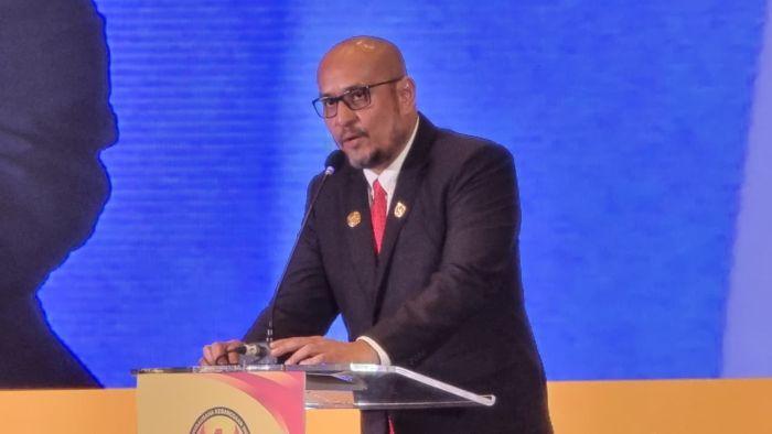 Geopolitik Dunia Memanas, Dunia Usaha Dorong Penguatan Ekonomi Dalam Negeri