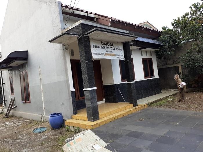 Rumah Dijual Dekat Komplek Pertamina Pondok Gede Jatiwaringin, Berikut Spesifikasi dan Harganya