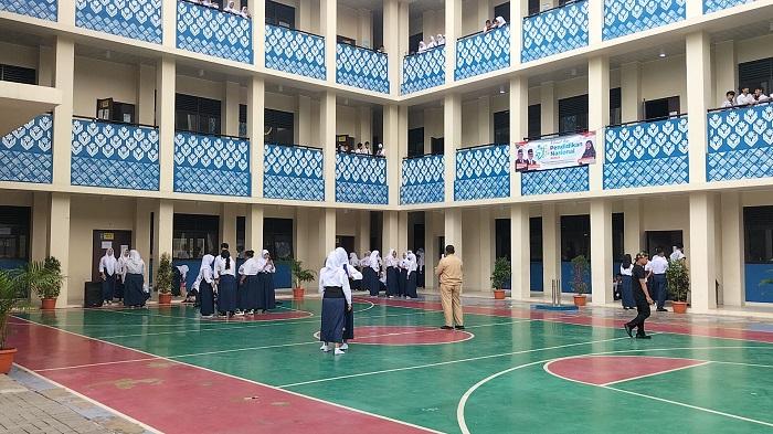 Hari ini Dibuka PPDB Depok 2024 Jalur Prestasi Jenjang SMP, Bisa dengan Tiga Cara