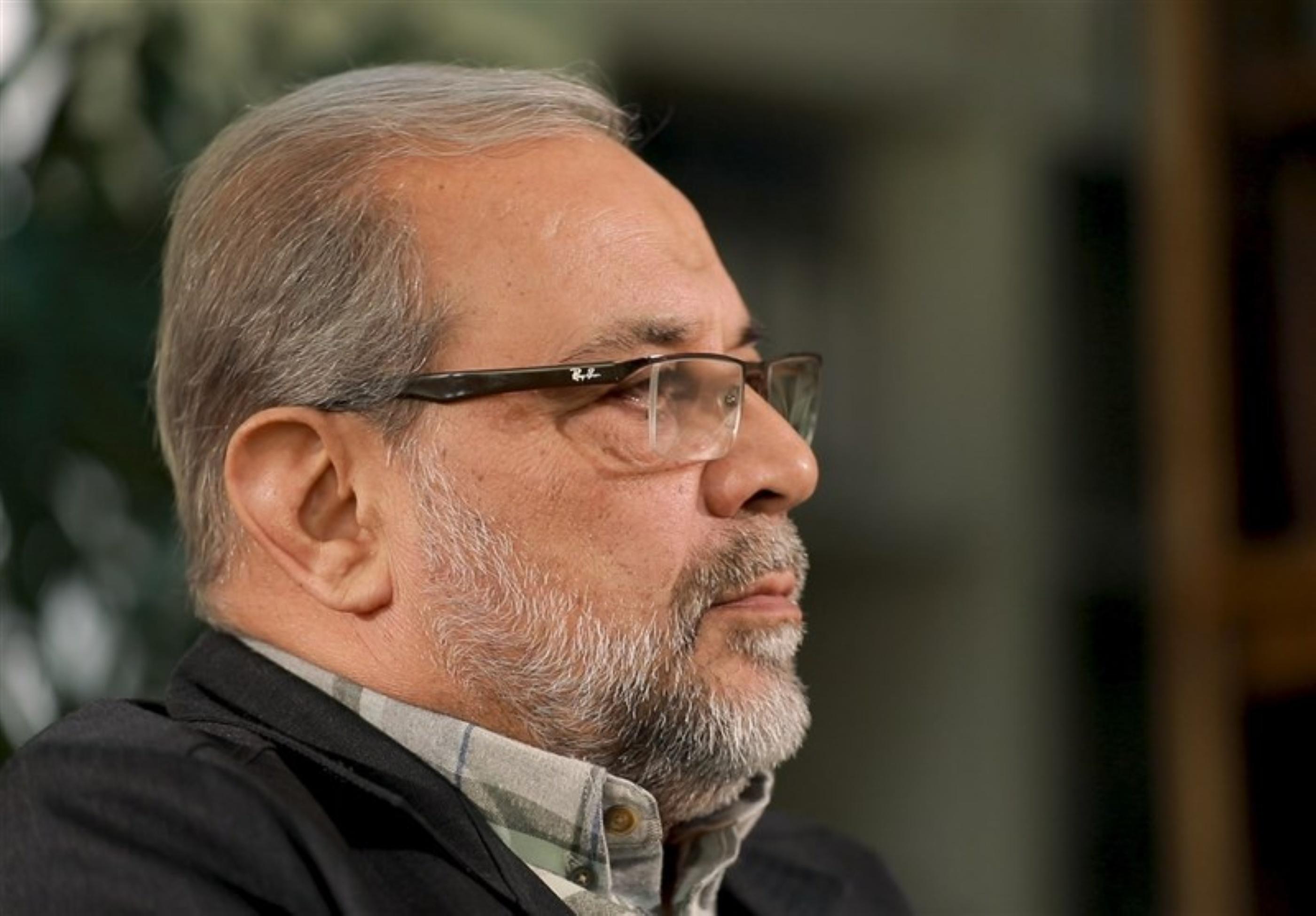 Strategi Baru Iran: Rekrut Eks Komandan IRGC Jadi Bos Keamanan Saat AS Terjebak 'Lumpur Hidup'