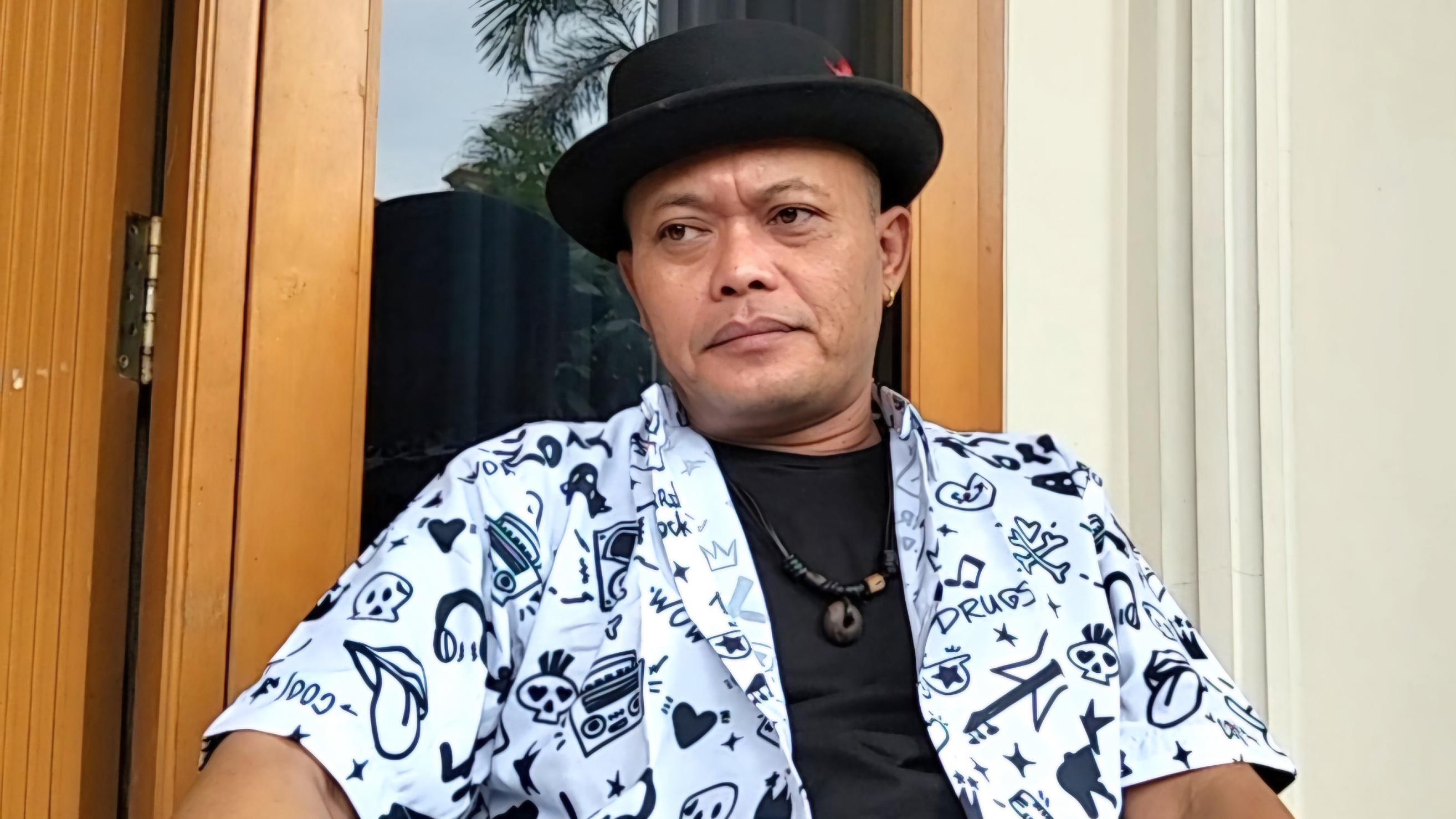 Jauh dari Kata Mewah, Sule Nikmati Buka Puasa Hanya dengan Gorengan di Tengah Kesepian Rumah Megah