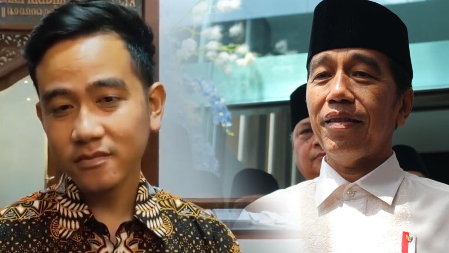 Agung Laksono Buka Rahasia, Cawapres Prabowo Jatah Golkar, Hasto: Gibran tak akan Pergi dari PDIP