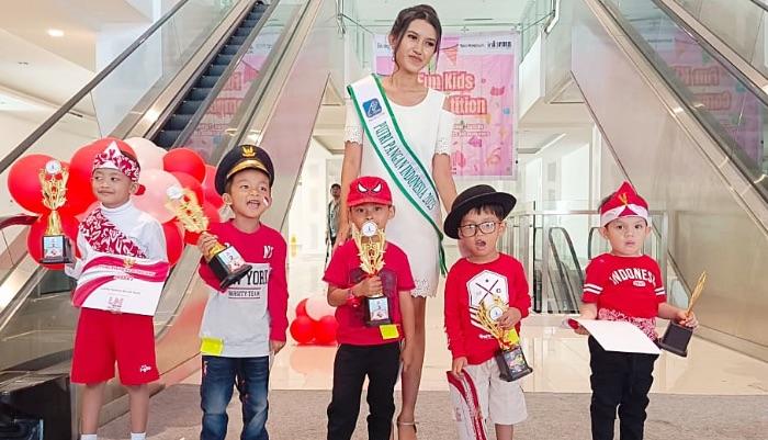 Meriah, Safari Bazaar 2024 Putaran ke-9 Digelar di 5 Proyek Hunian di Jakarta, Bekasi dan Tangerang