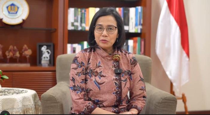 Sri Mulyani Apresiasi Kontribusi YDBA dalam Meningkatkan Kualitas UMKM di Indonesia
